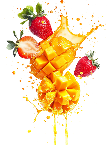 Fruit Slice